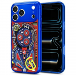 Spigen Etui C11 Ultra Hybrid MagSafe iPhone'i 17 Pro Max tagakaane jaoks