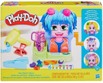 PLAY-DOH Juuksurisalongi mngukomplekt (636360)