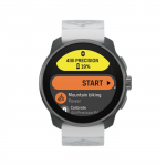 Suunto Race S Smartwatch Titanium Canary