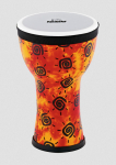 Nino Percussion 6" Elements Djembe (NINO-EMDJ-SU)
