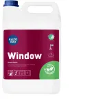 Kiilto Koncentreeritud klaaspindade puhastusaine Ikkunanpuhdistus, 5l