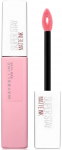 Maybelline Superstays pikaajaline matte vedelise lipstiili 5 ml 10 Dreamer
