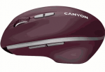 CANYON MW-21 Borgoograatpunane