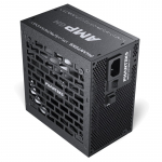 Phanteks AMP GH 1200W Platinum ATX toiteallikas, must (PH-P1200GH_ BK01_ EU)
