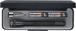 Maglite Mini AAA LED-tlampli, must (SP32012L)