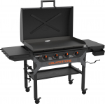 Blackstone ParilaGrilli 36'' Omnivore Iron Forge kannella (2310DK)