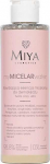 Miya Minu Micelar Water niistatv mikellaeseentsia meigiarhiivikutule, 200