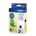 Brother Ink LC229XLBK / LC-229XLBK Black