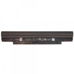 Dell Battery 6 Cell Primary 65Whr 65Wh 6 Cells, Battery