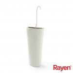 Humidifier set of 2 18.5x8.5x2.8cm ceramic