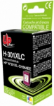 UPrint Tintes krtrids HP 301XL VrvNote: The translation provided is a direct translation of the text, preserving the original meaning and structure