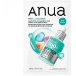 Anua PDRN Hyaluronic Acid Capsule 100 Mask - Pleov maska 23ml