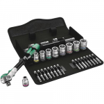WERA 8100 SB 6 Torxvtmete komplekt