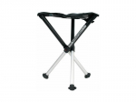 Walkstool Comfort 45 Campingstol 3 ben Sort
