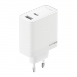 Realme SUPERVOOC 80W kahega portiga GaN-vrgupaldir USB-C-kaabli Komplekt (631451000024)