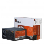 INTER-TECH Argus APS-720 720W (schwarz, 2x PCIe, 720 Watt)