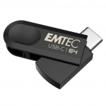 Emtec USB3.2 tp-C ksik C28 64GB