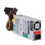 AKYGA AK-I1-200 toiteplokk 200 W 24-pin ATX hall