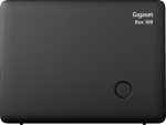 Gigaset. Gigaset Box 100 DECT alus must