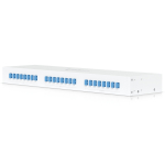 Ubiquiti UACC-UF-WDM-XGS | WDM moodul | UISP Fiber Coexistence WDM filter, 24 porti, 1U rack