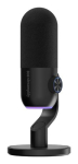Streamplify MIC MINI Must lauatamikrofon