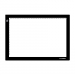 HUION L4S valgustatud LED joonistustahvel