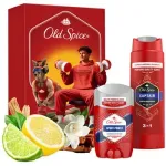 Old Spice Gym Set Sport Set - Kingituskomplekt
