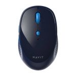 HAVIT Juhtmata hiir MS76GT plus (sinine)