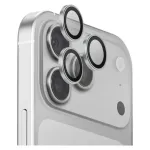 uniq Optix AluGuard (DX2) kaamerakaitse iPhone 18 Pro / iPhone 18 Pro Max jaoks, hbedav
