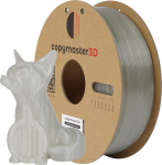 Copymaster3D PLA Glow filament 3D-printerile, 1,75 mm, luminesentne trkiissinine (12432)