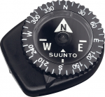 Suunto Clipper L / B NH -mikrokompass (SS004102011)