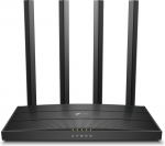TP-LINK Archer C6 Dual-band WiFi-ruuter (ARCHER C6)