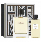 Terre d Hermes Set Edt 100 ml + Shower Gel 80 ml