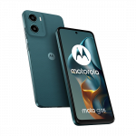 Motorola XT2523-3 Moto G05 4G Dual Sim 4GB RAM 256GB - Green