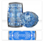 Fleshlight Quickshot Turbo Sinine