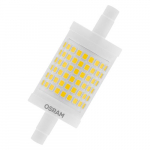Osram SUPERSTAR LED-pirn Soe valge 2700 K 11,5 W R7s E