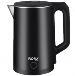 FLORIA Floria ZLN4919 Electric kettle 2L 1500W