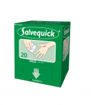 Cederroth Salvequick haavapadjatiendus (323700)