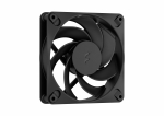FRACTAL DESIGN Dynamic 3 12 Reverse 120 mm PWM-seina ventilaator, must (FD-F-DY3-1202)