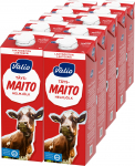 Valio Whole Milk Lactose-Free UHT, 10l