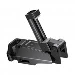 Baseus 6953156291973 holder Mobile phone/Smartphone Black