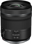 CANON RF 1530 mm F4,56,3 IS STM lainurkobjektiiv (5775C005)