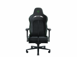 Fotel Razer Enki Pro Gaming Tool Black ja Roheline (RZ38-03710100-R3G1)