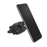 Spigen Click.R VENT CAR Mount universaalne must 000CP26265
