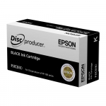 EPSON Ink C13S020452 PJIC6 Black