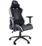 White Shark NITRO-GT Mngutool Nitro GT Must/Valge