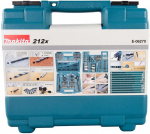 Makita puuride komplekt 212 detaili E-06270