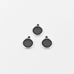 TFO Set of lens glasses for iPhone 18 Pro silver