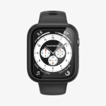 Spigen Thin Fit 360 | Veekindel ring-kinnitus Apple Watch (40mm) korpus