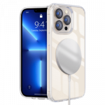 Nevox StyleShell SHOCKFlex MagSafe iPhone 16 Pro Max tra